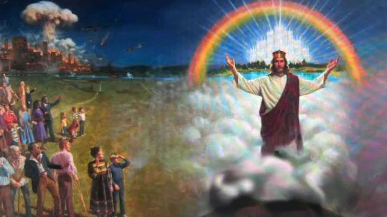 Picture background