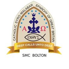 St. Anne Mission, Bolton - YouTube